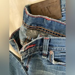 Armani Exchange Size 4
